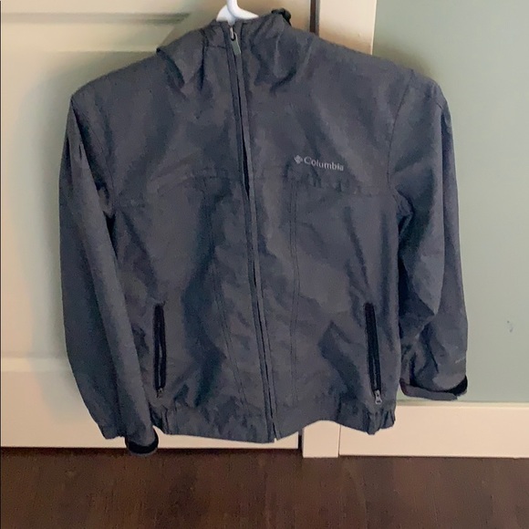 Columbia Omni-Shade jacket - Picture 1 of 3